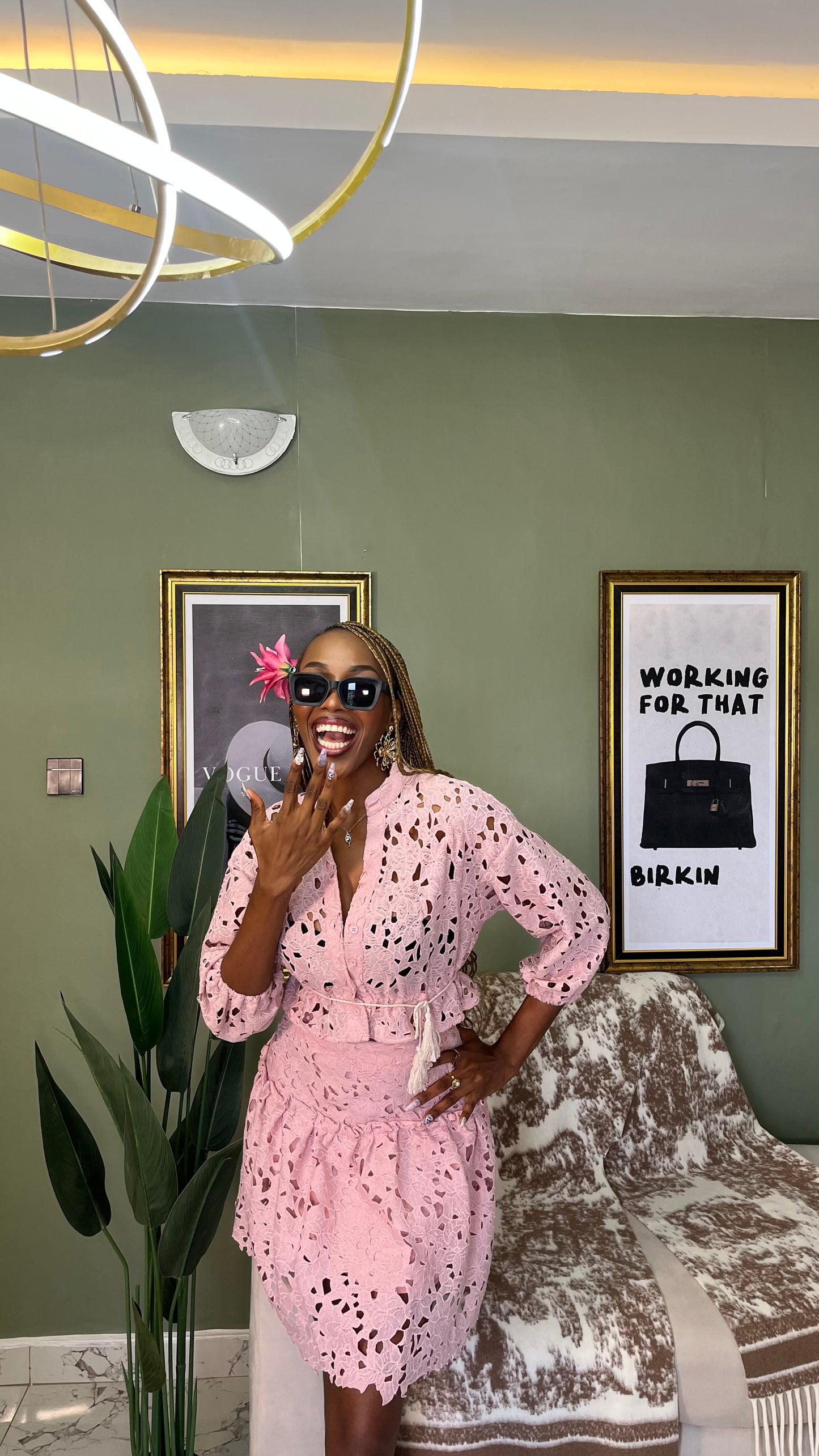 Raina two pieces 2p068