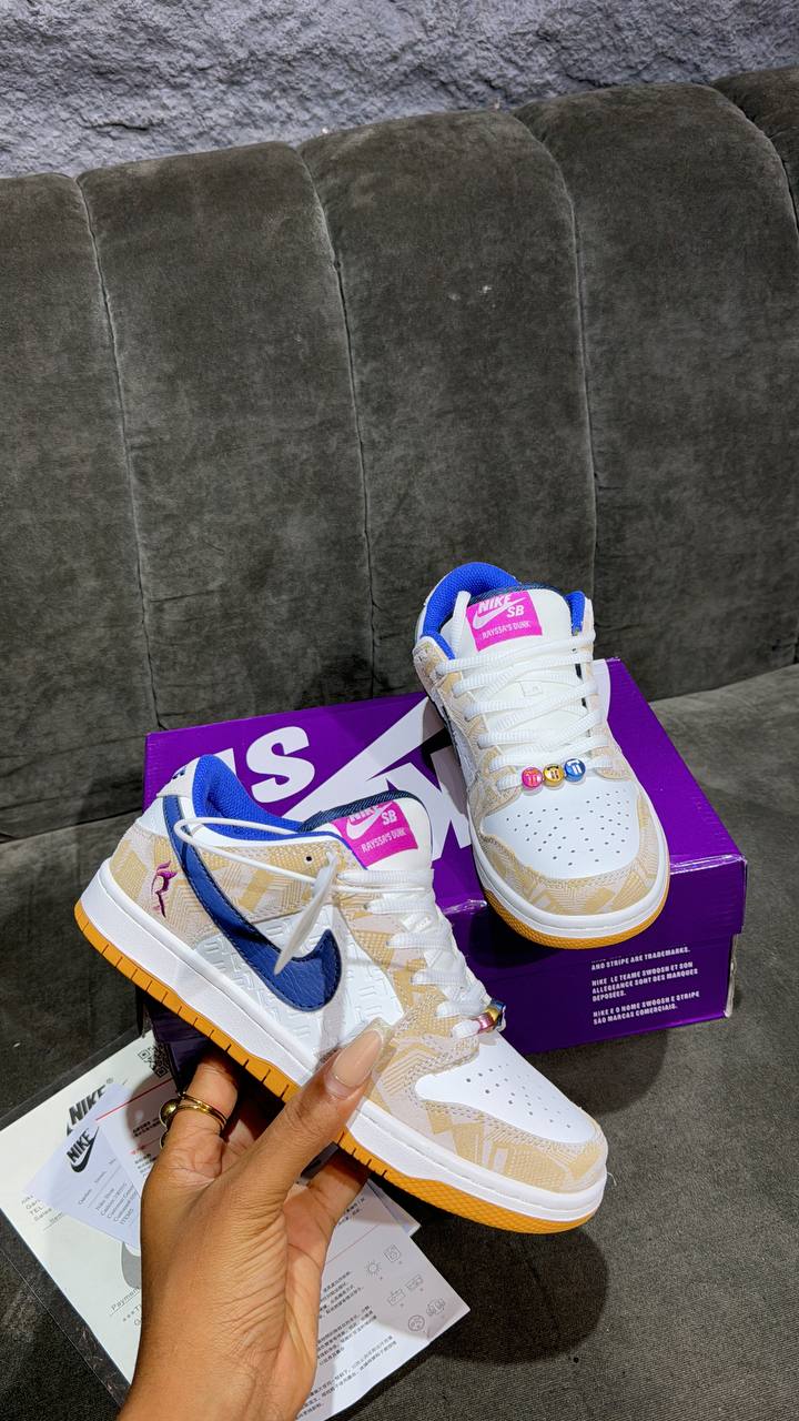 Techella sneakers Sn019