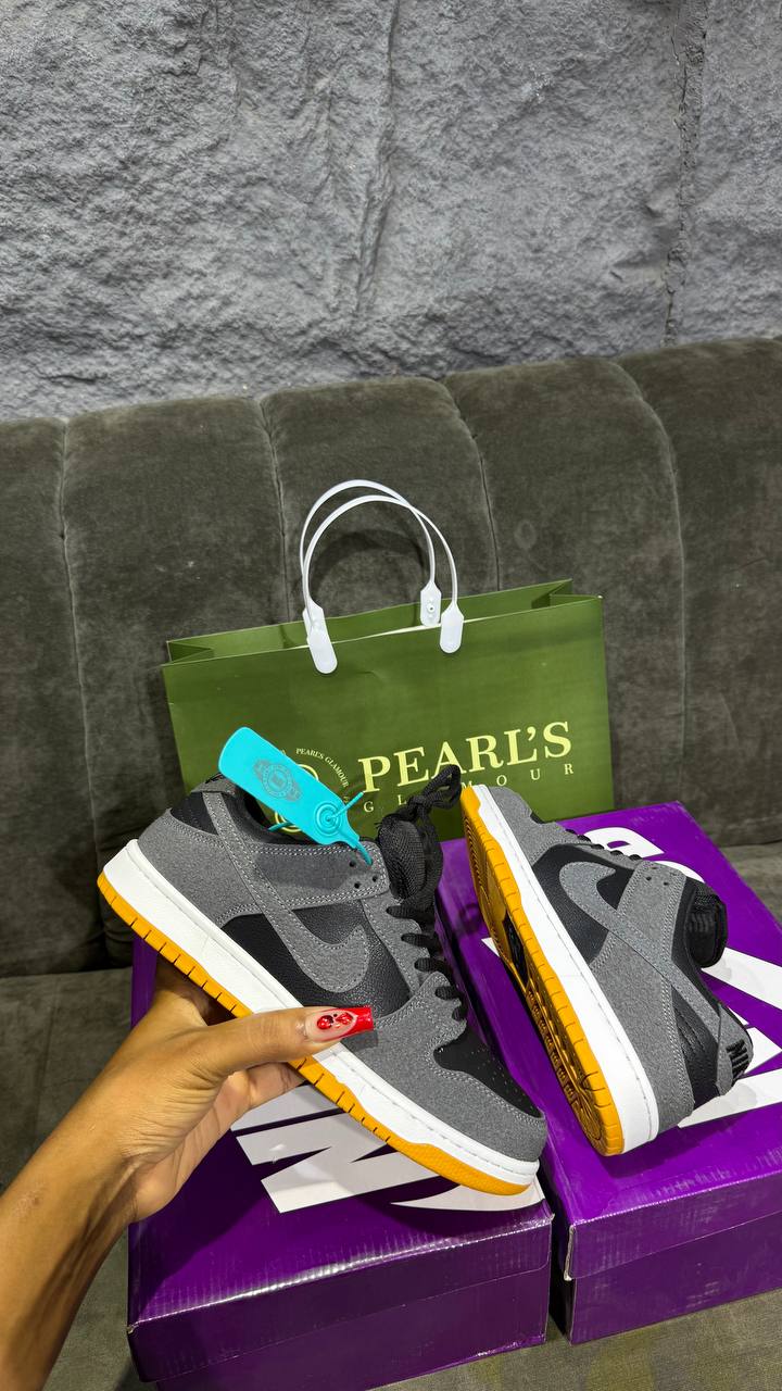 Moonlight sneakers SN022