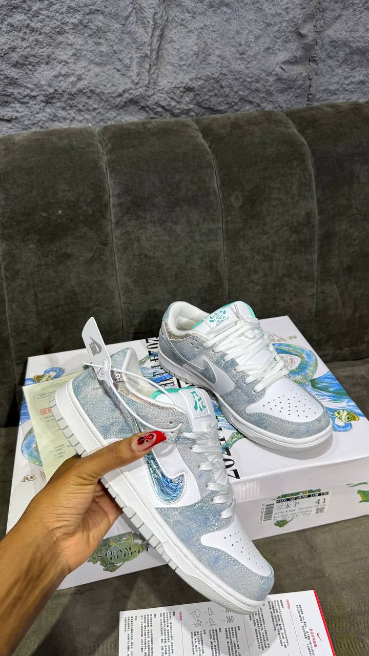 Jamia sneakers SN018