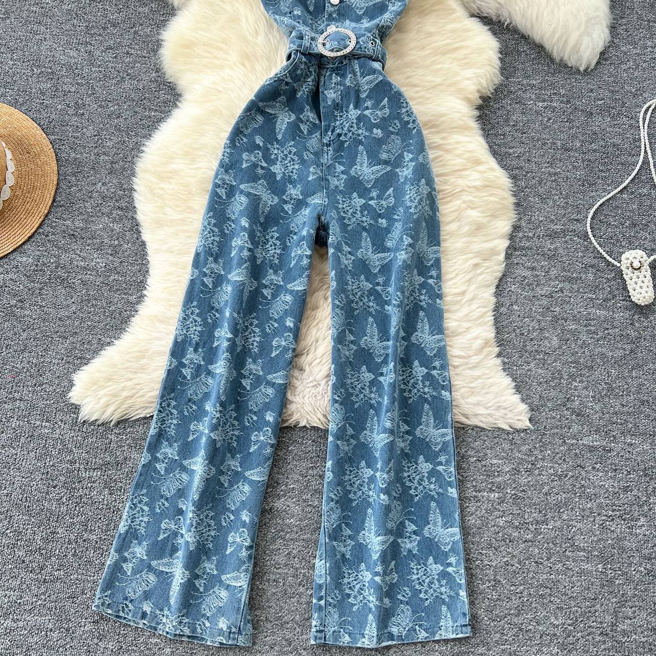 Miranda jumpsuit Jso14