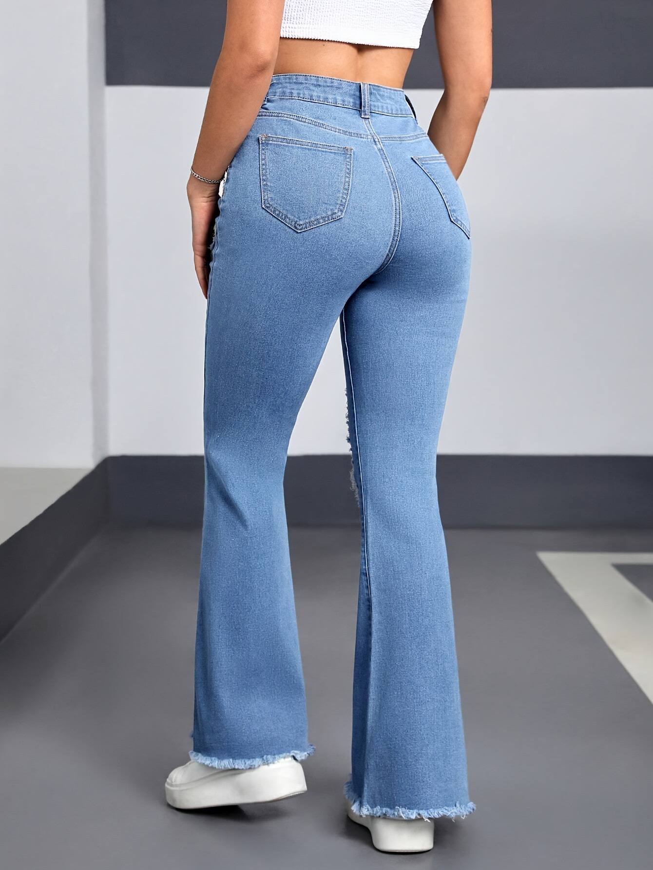 Love jeans J094
