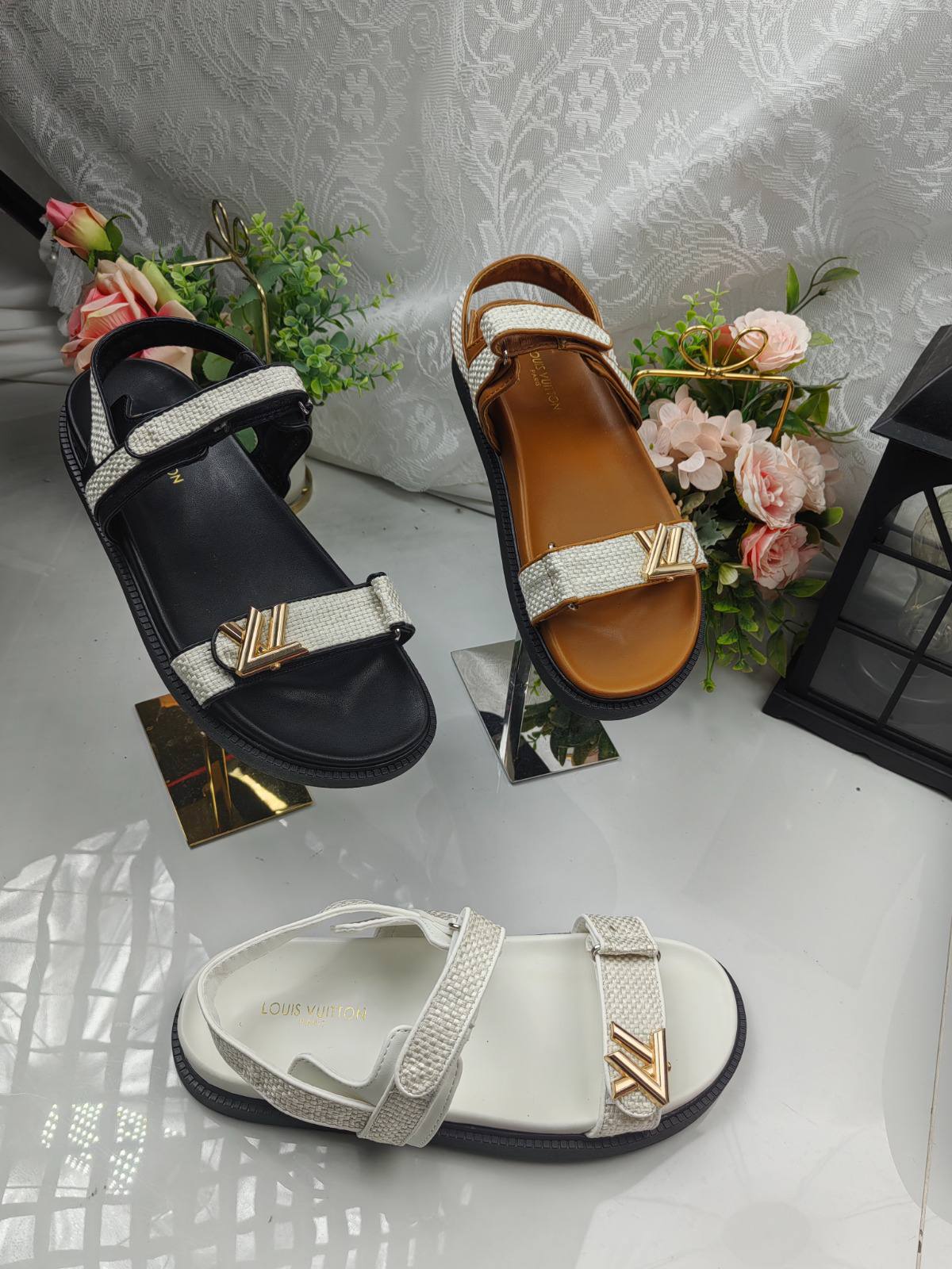 Louis sandals sd008