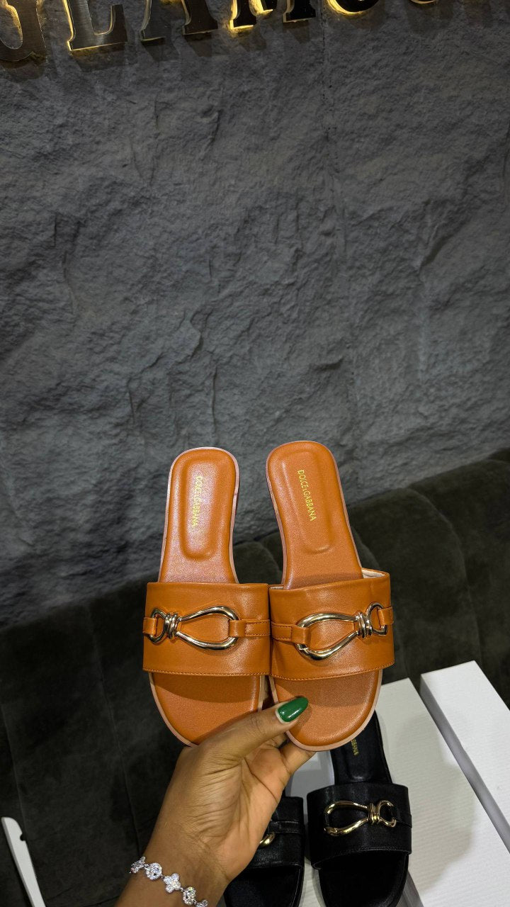 Dolce slippers sl095