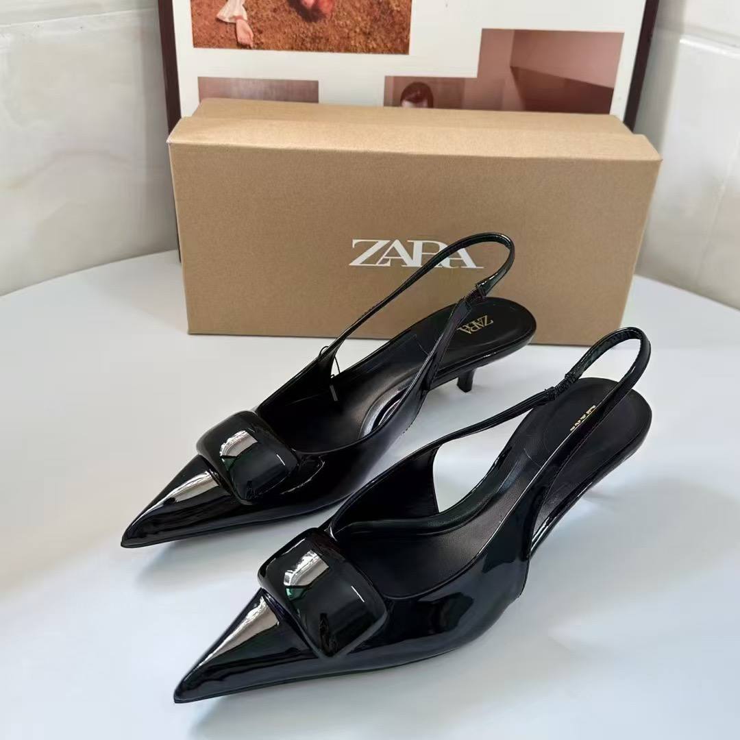 Millicent Heels H0433