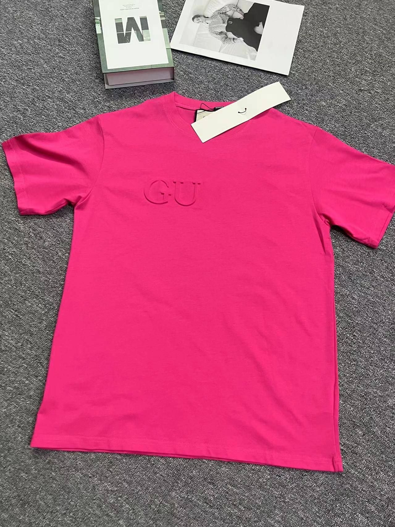 Luxe Gucci top to857