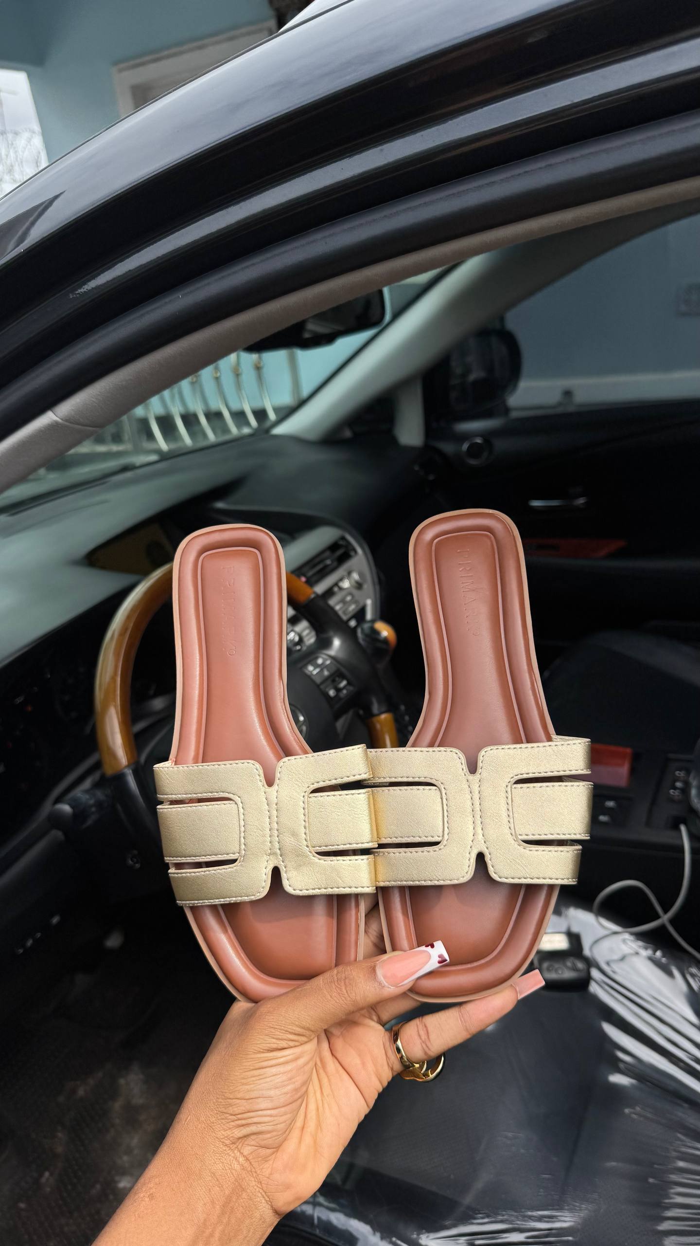 Primark slippers sl104