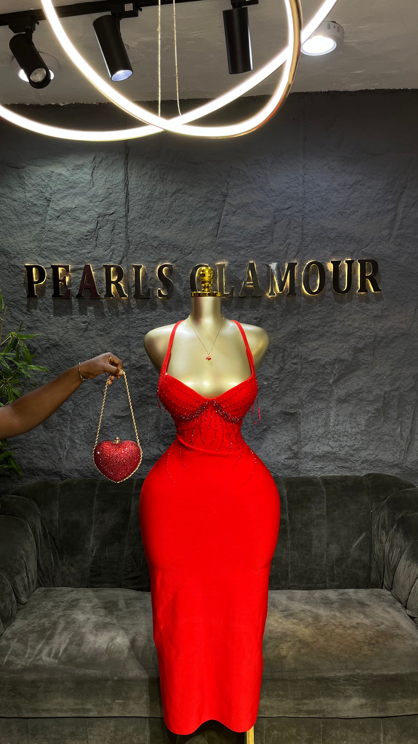 Mariposa dress D0496