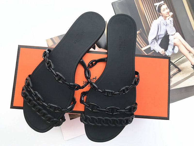Hermes slippers sl101