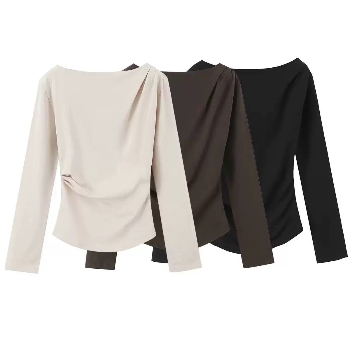 Sculpt top t0899