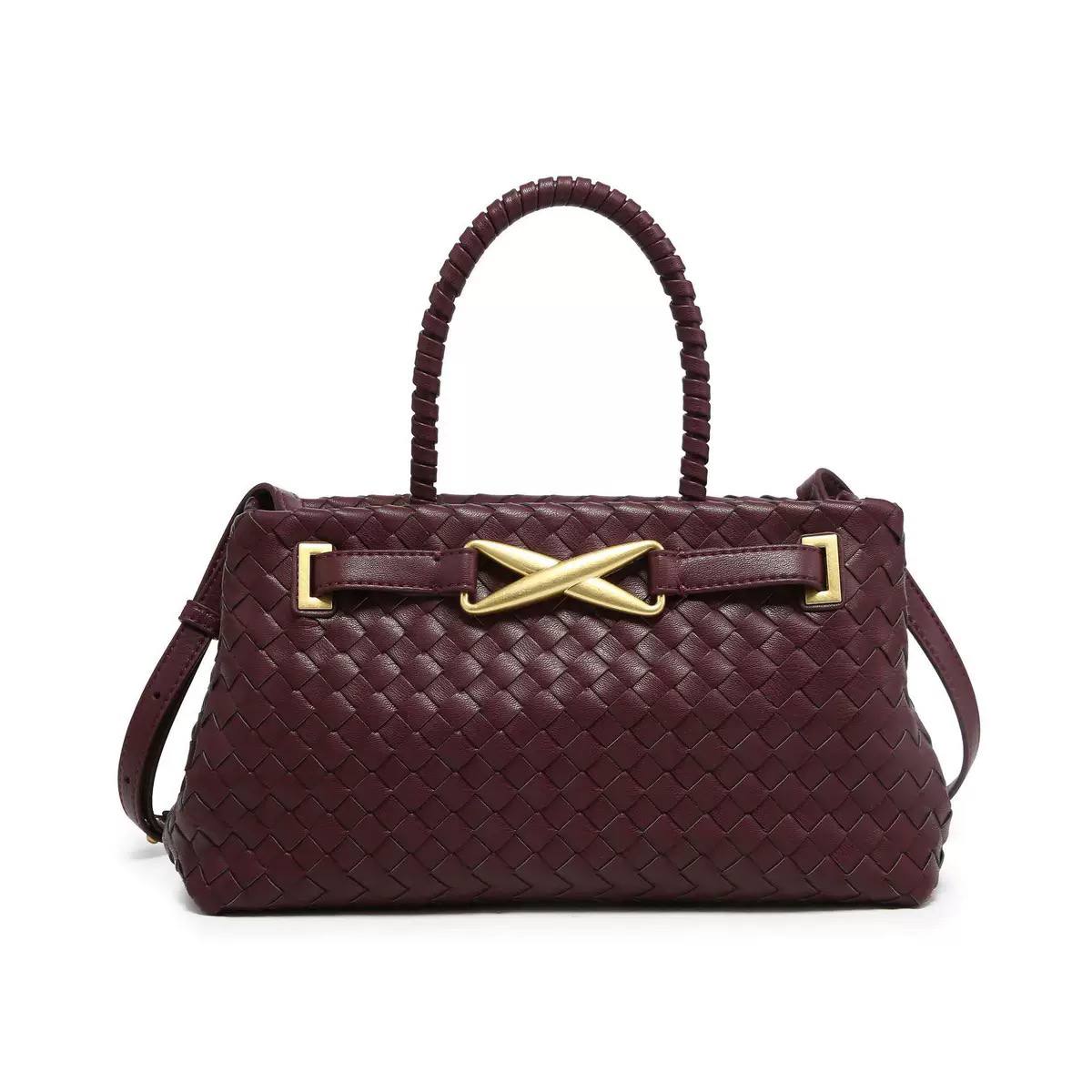 Woven bag B316