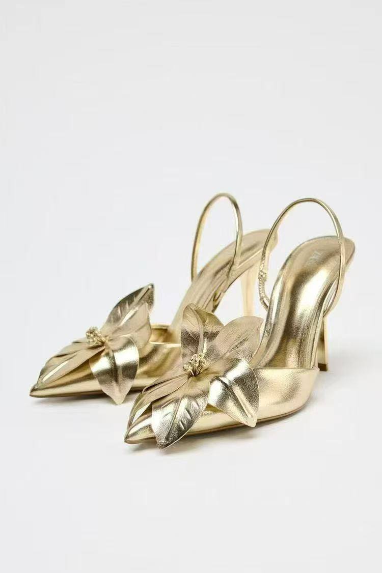 Golden za H0474