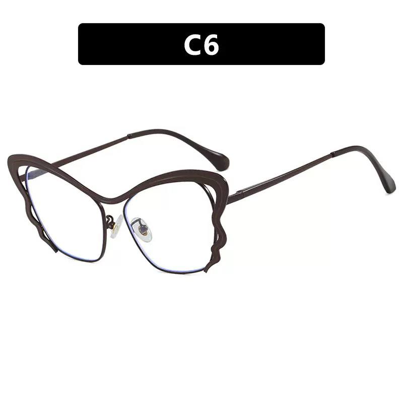 Butterfly Glasses GL002