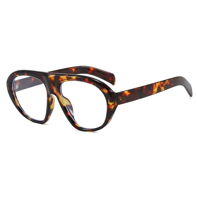 Leopard Glasses Gl001