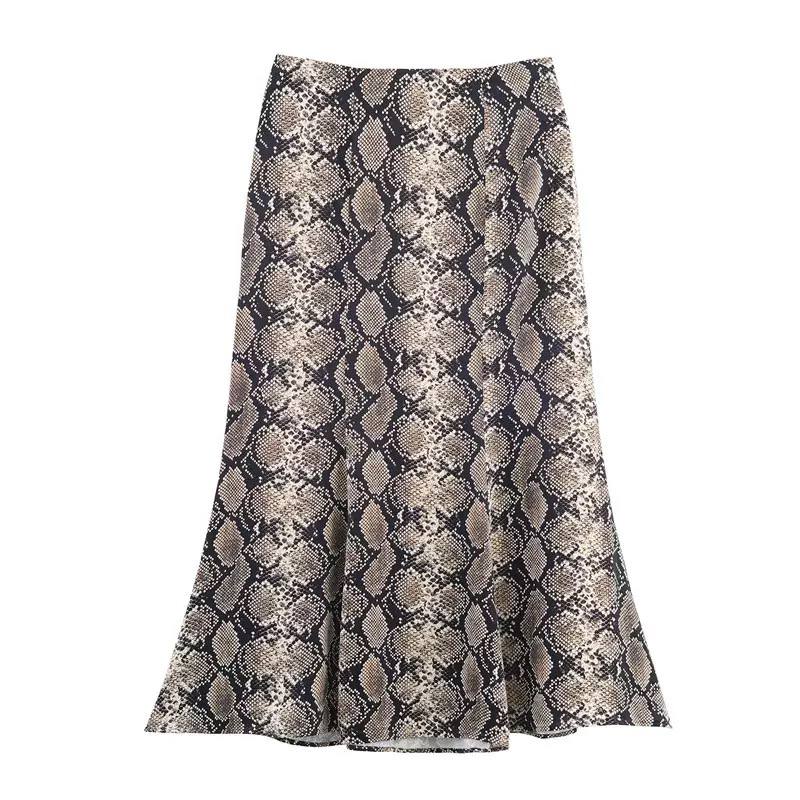 Savage Skirt S024