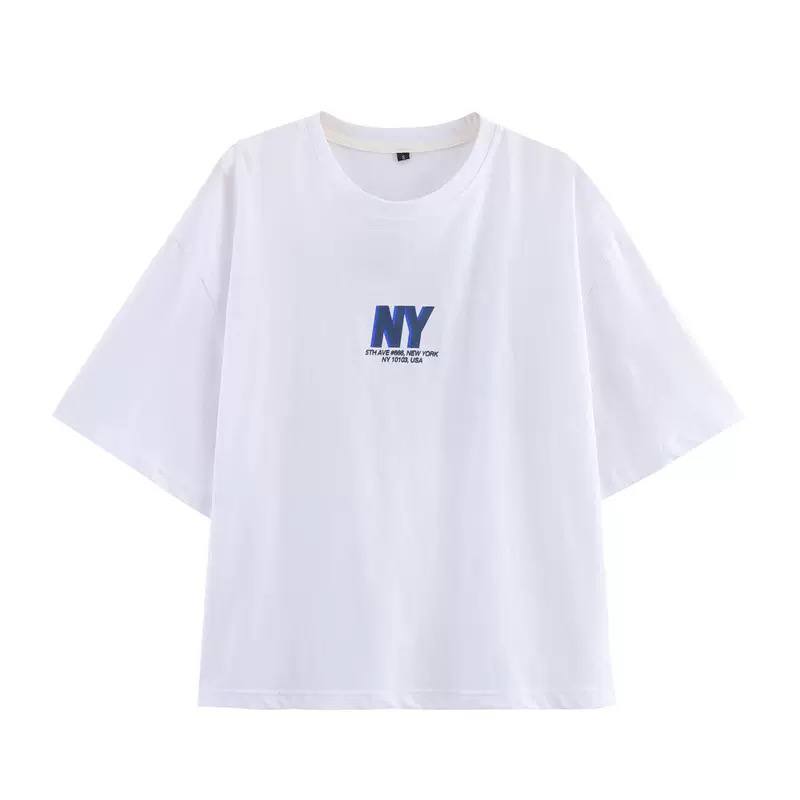 NY Shirt T0939