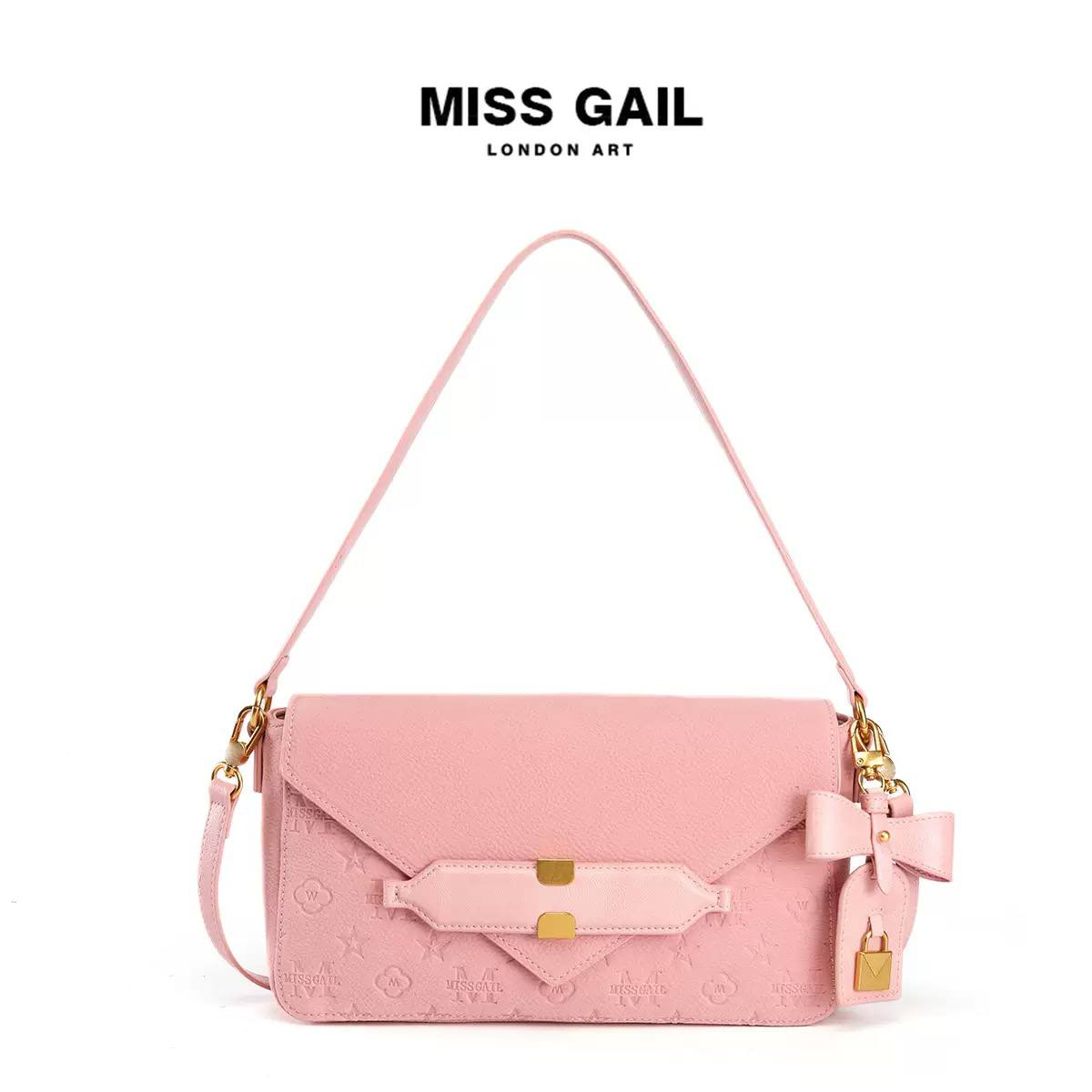 Miss Gail Bag B334