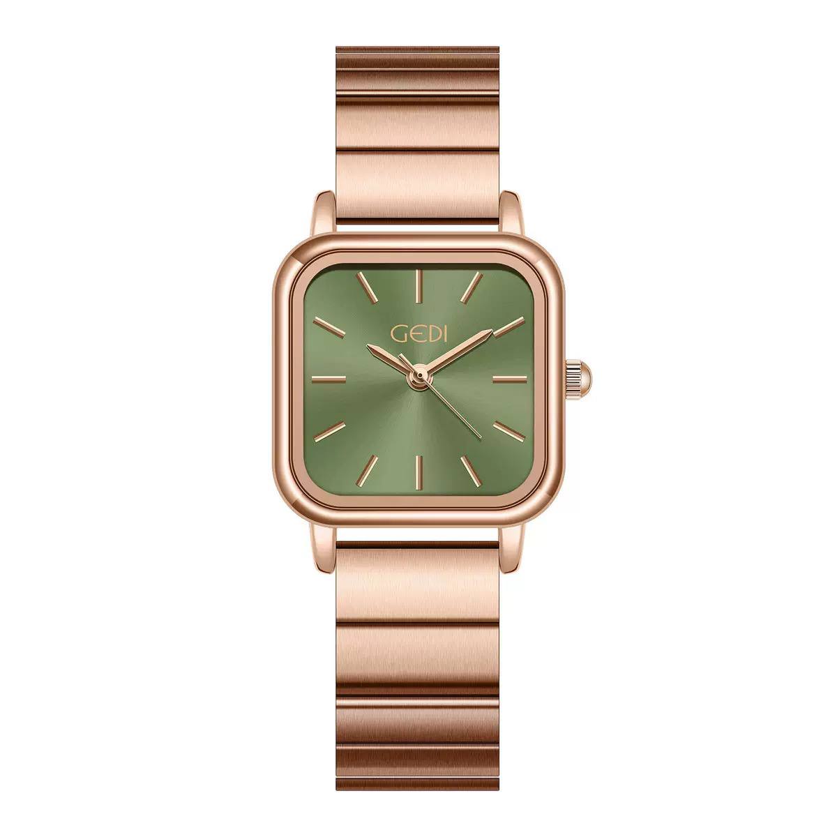 Gilded Wristwatch Jw0138
