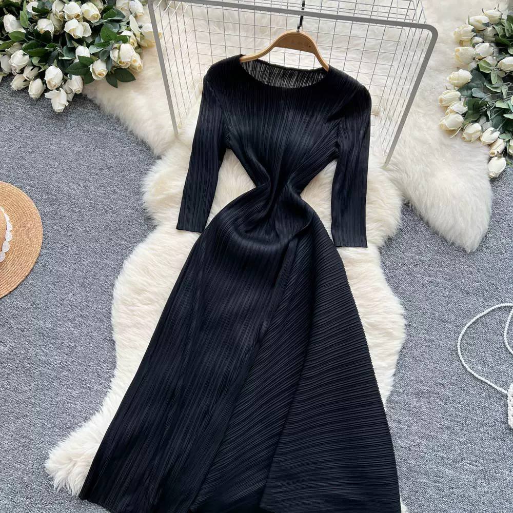 Edena Dress D0412