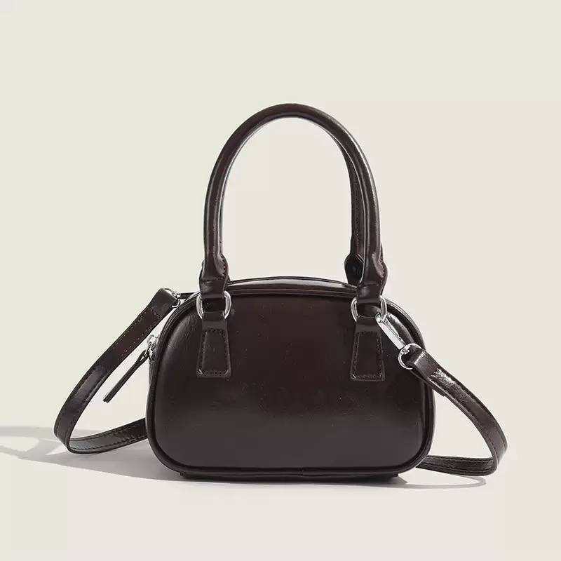 Black cherry bag B300