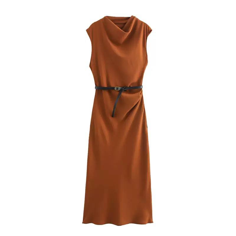 Mexican dress D0780