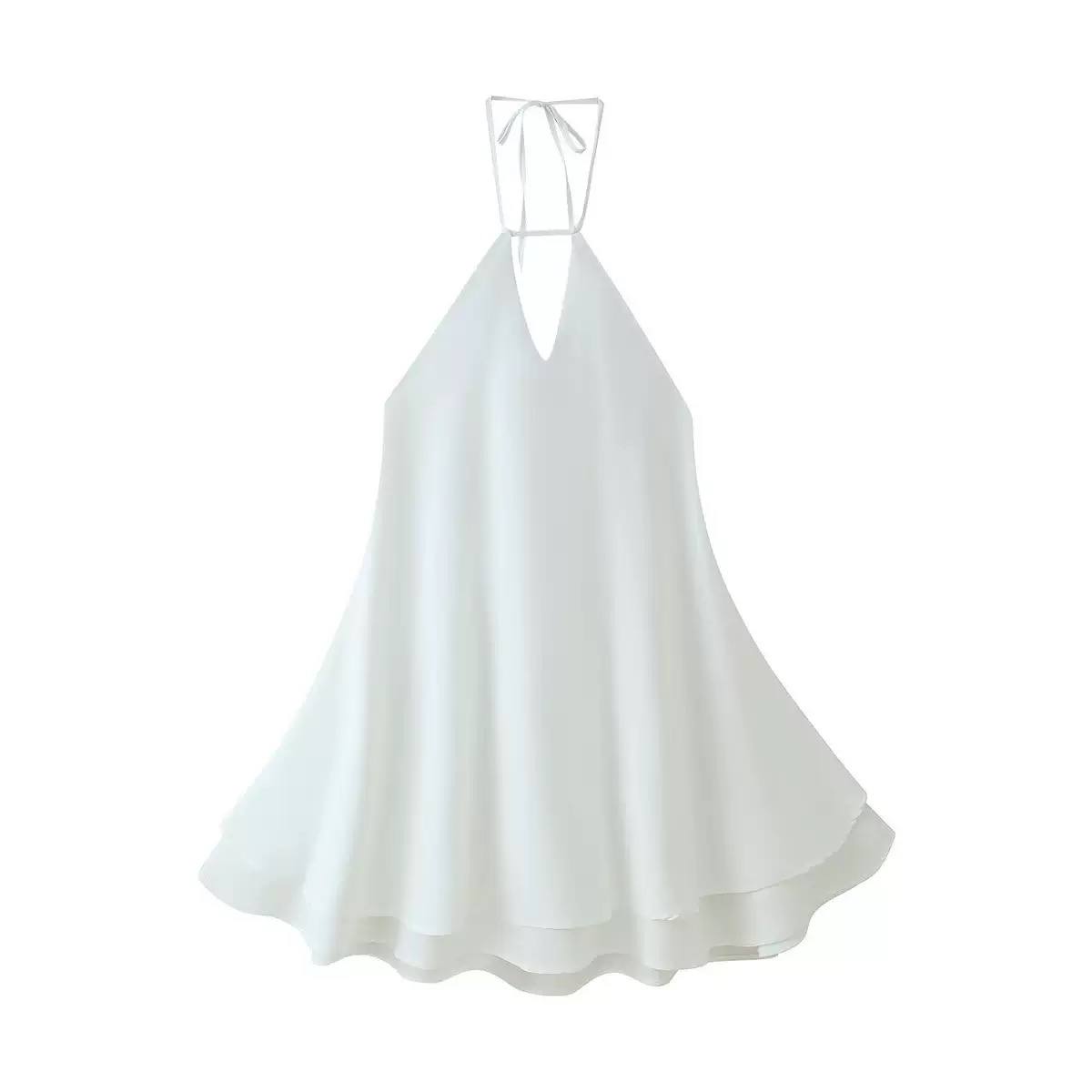 Starlight luxe dress D0802
