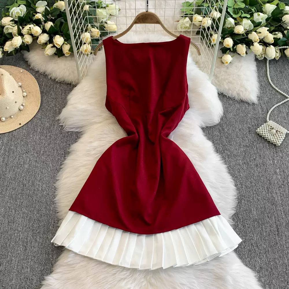 Blush bloom dress d0881