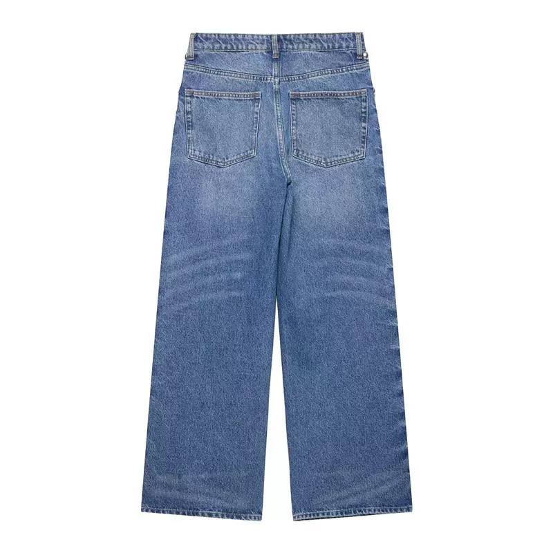 Bottom jean j0213