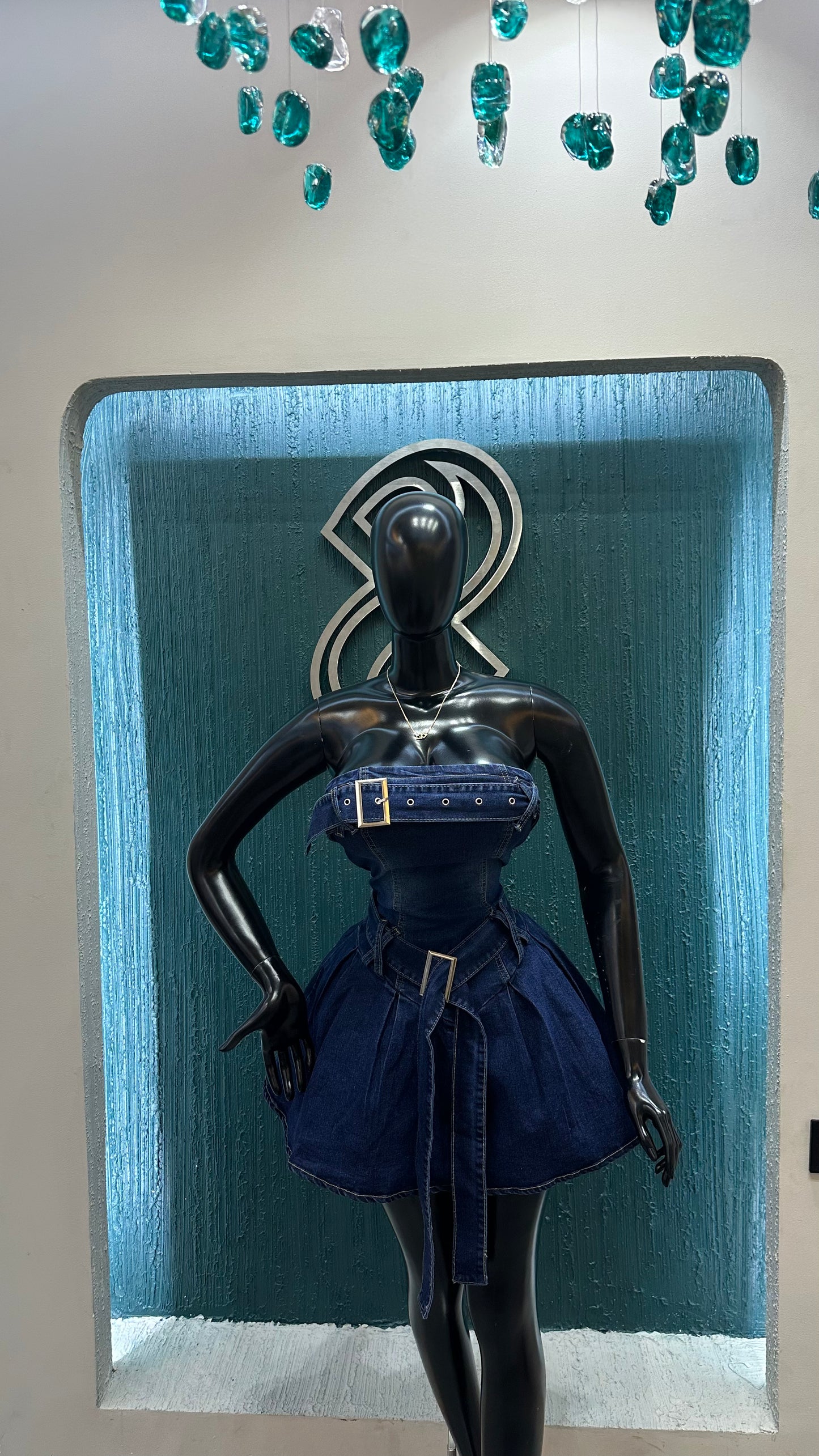 Dress D0901