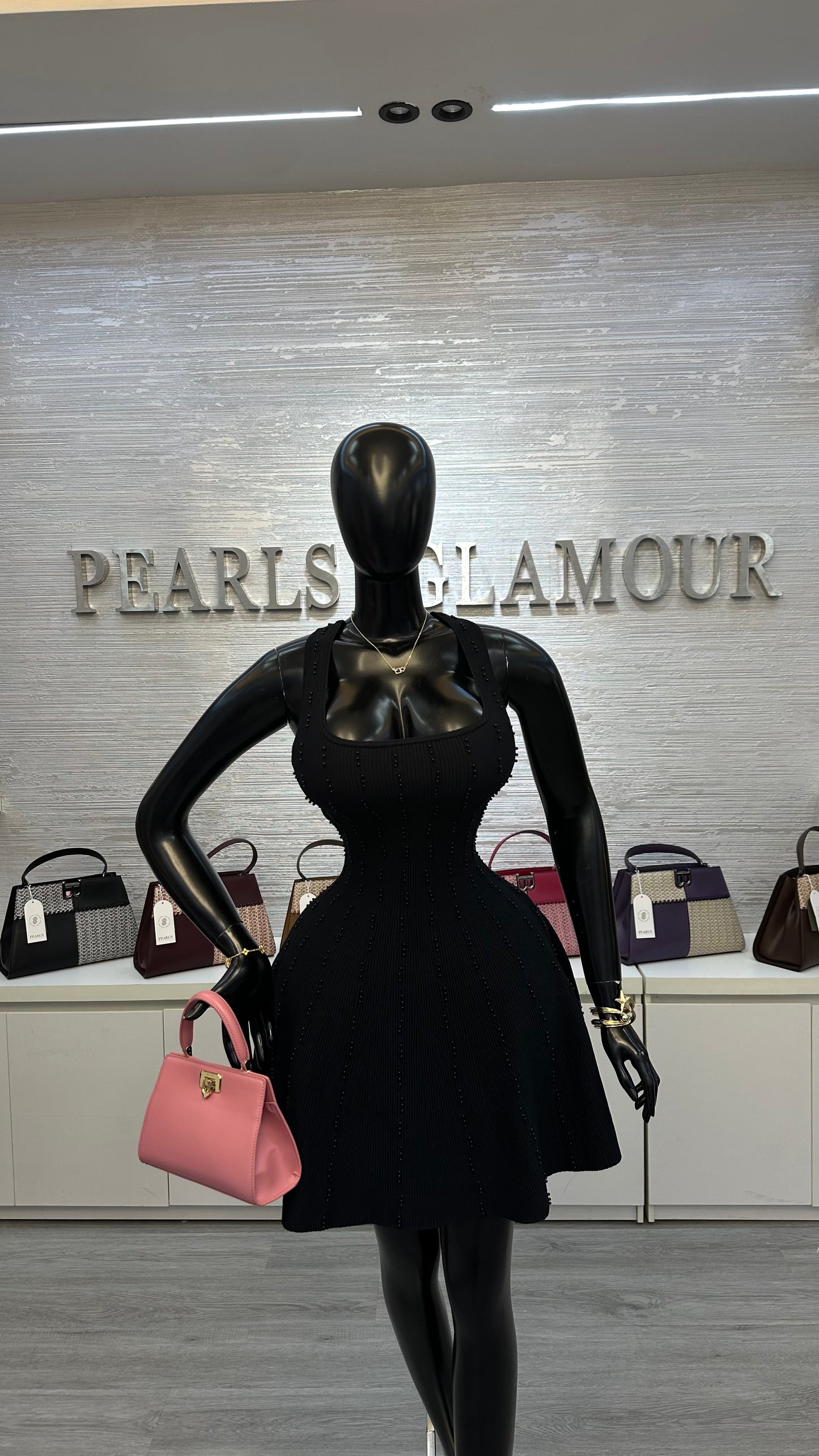 Dress D01016