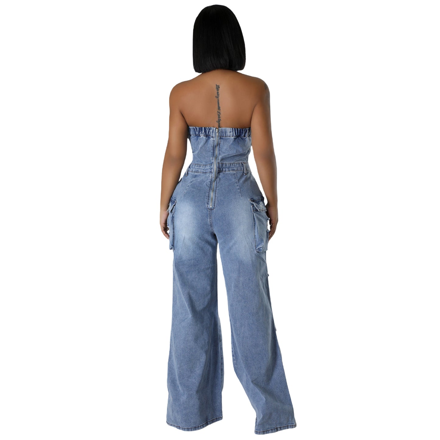 Jumpsuit JS008