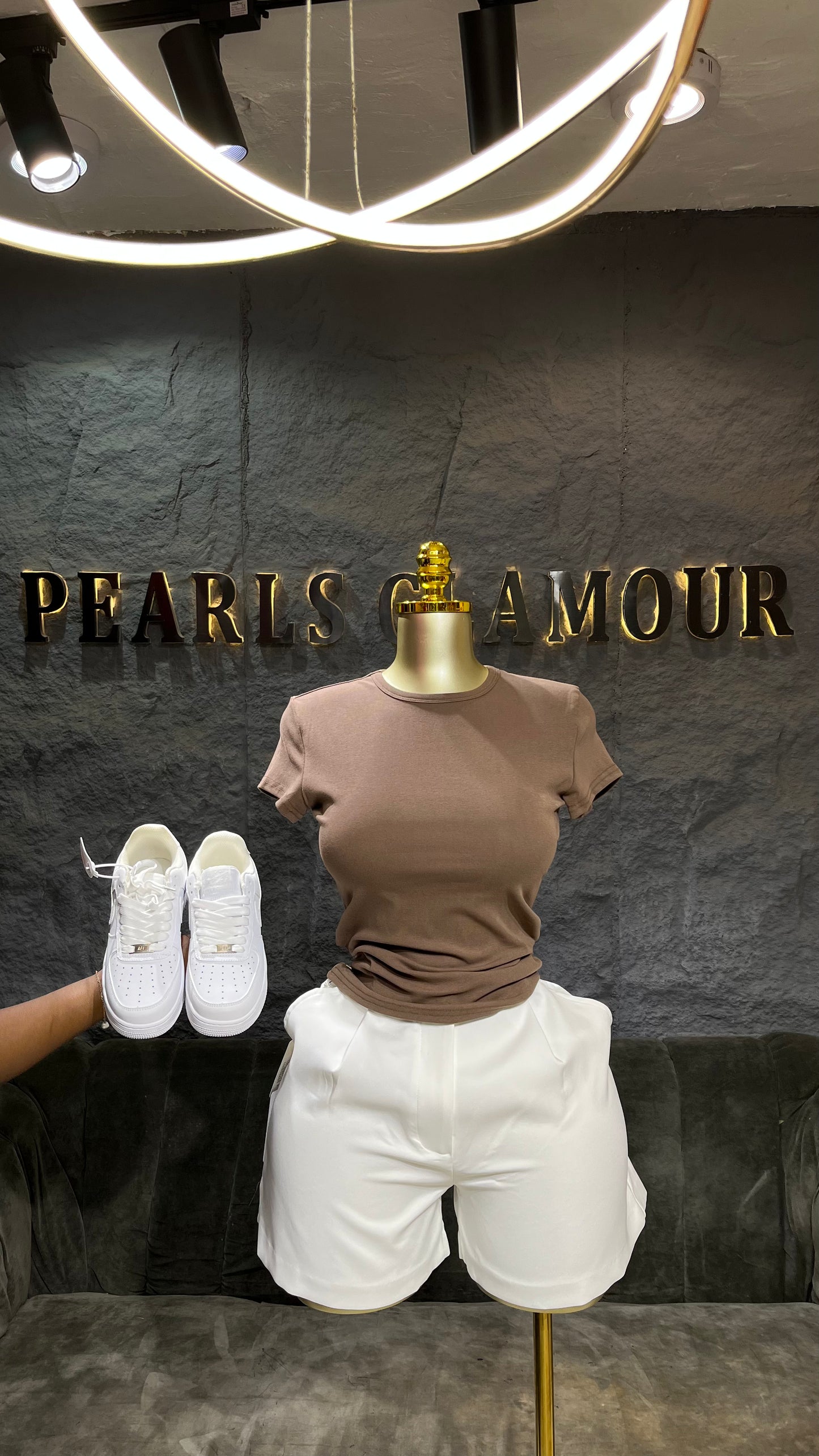 Zara short p010