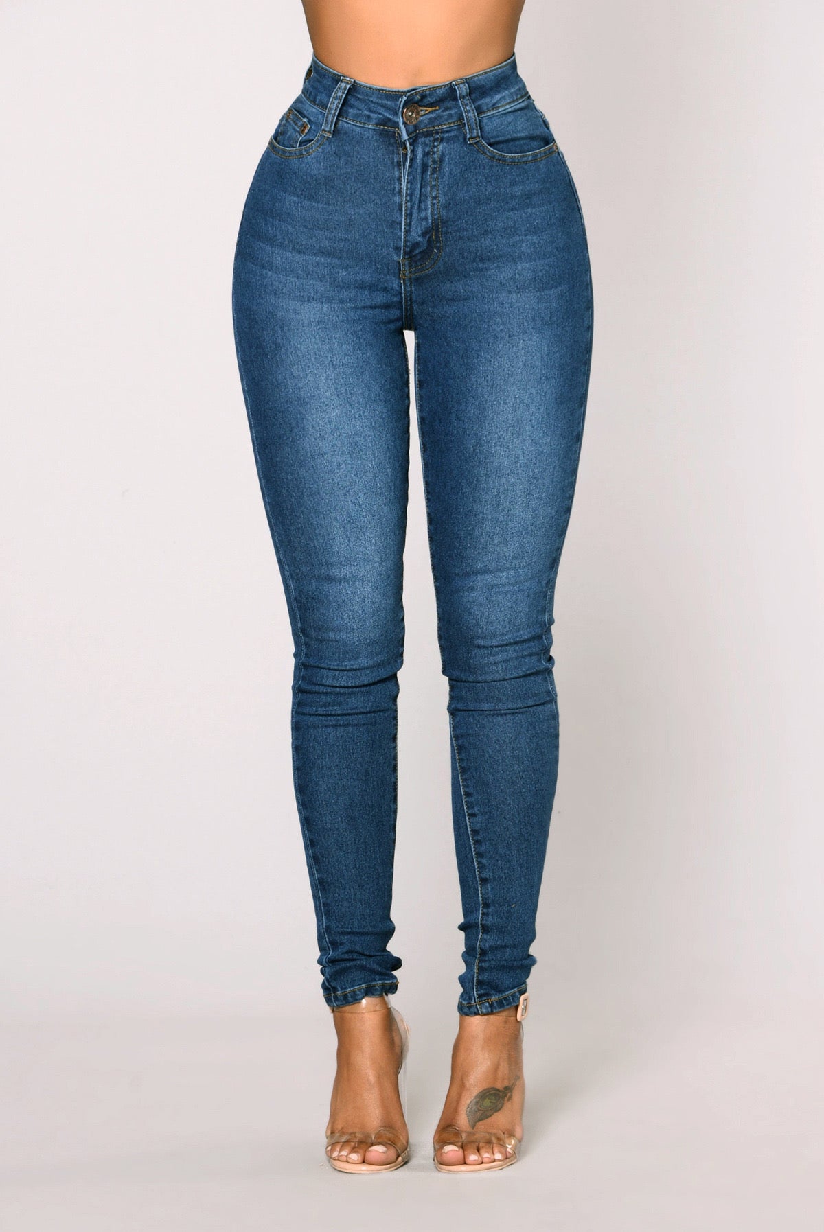 Jeans 164