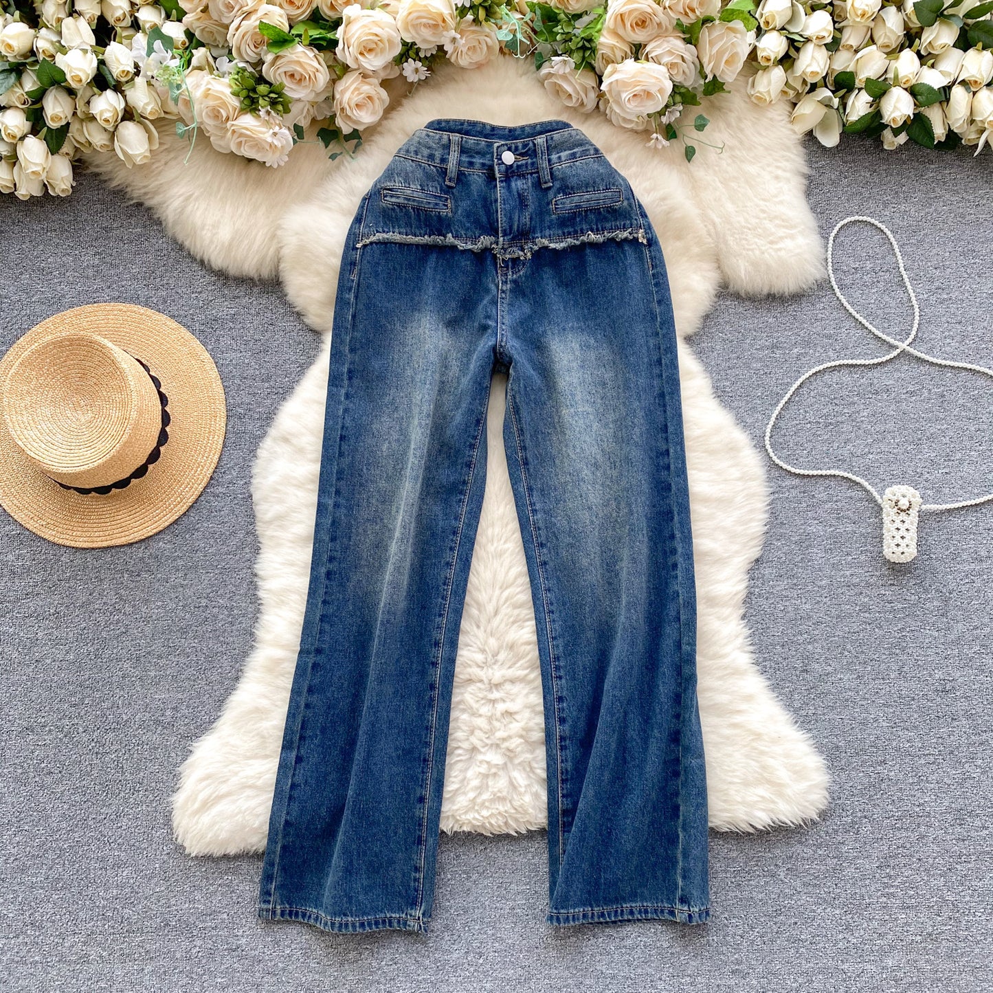 Jeans J023