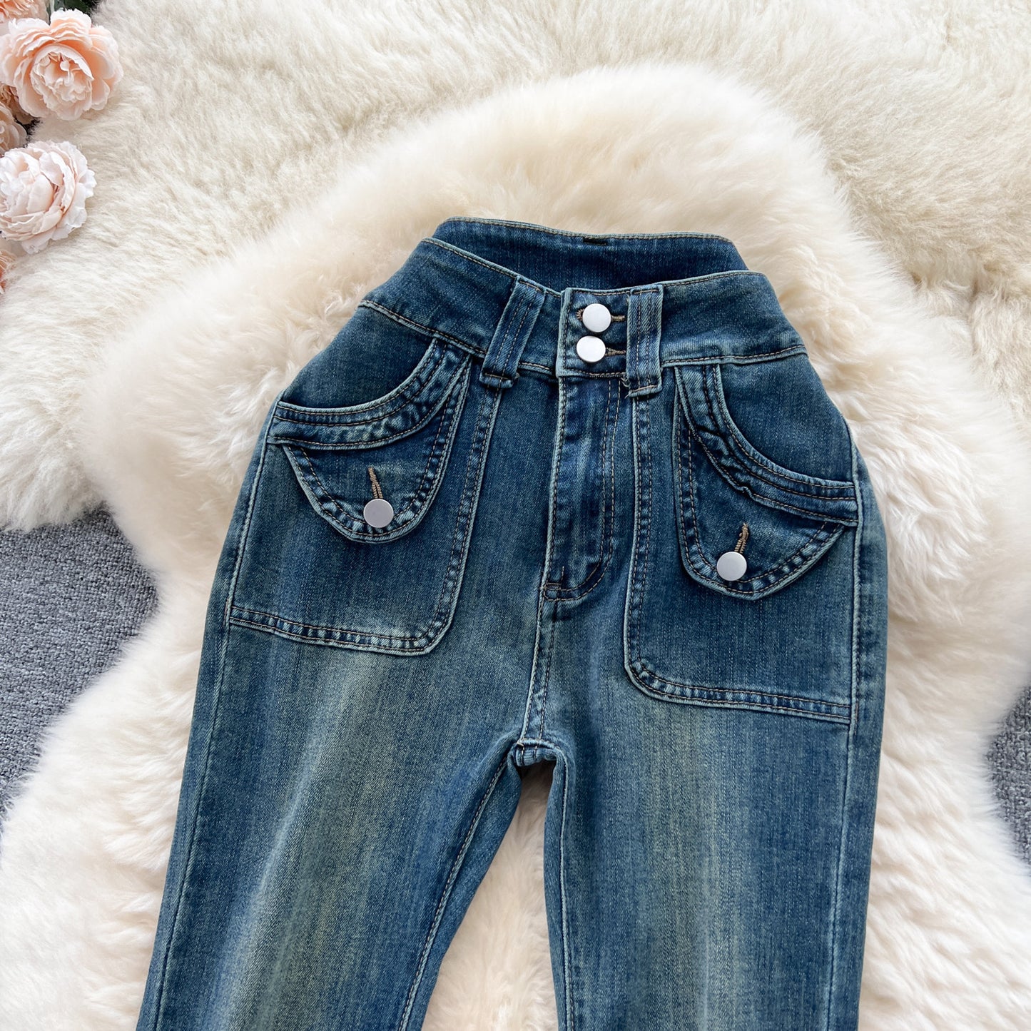 Jeans J017