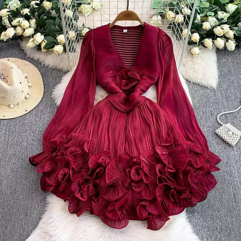 Dress D0742