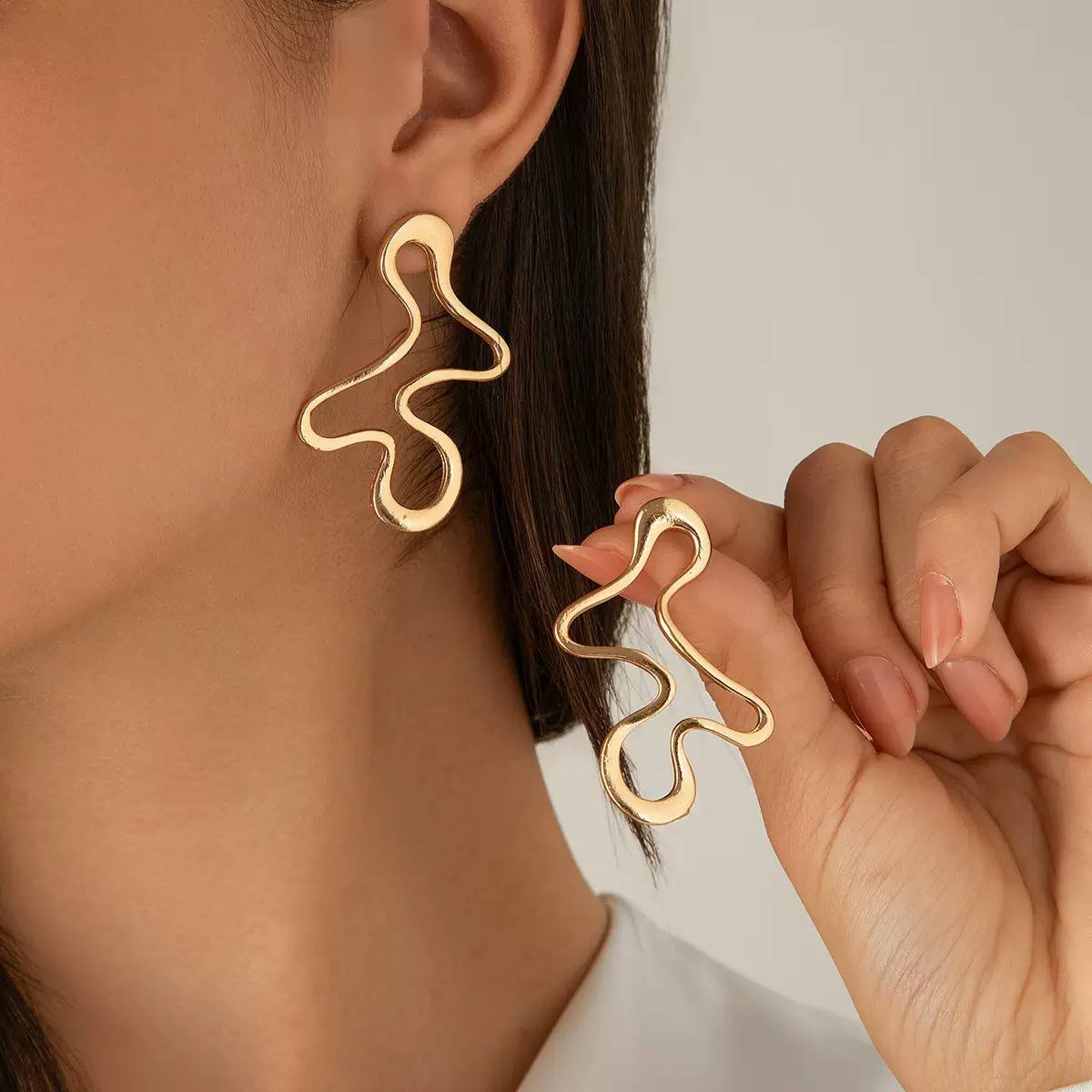 Earring Jw0196
