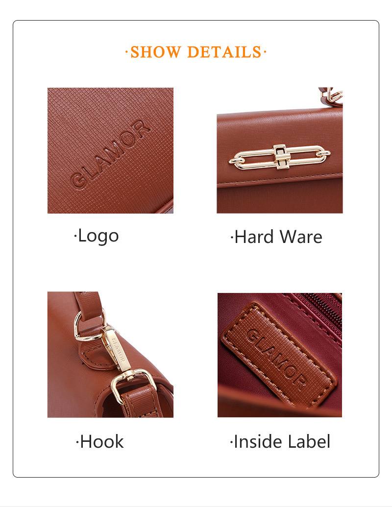 Mour bag B240