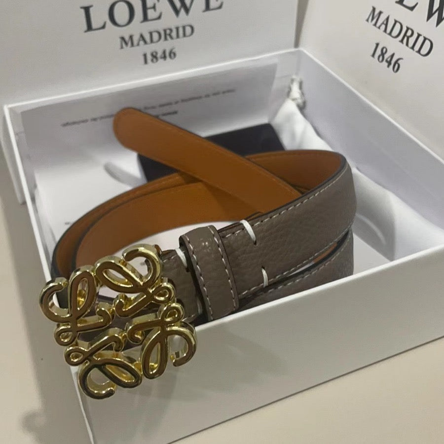 Loewe belts