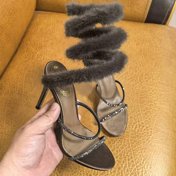 Heels H0492