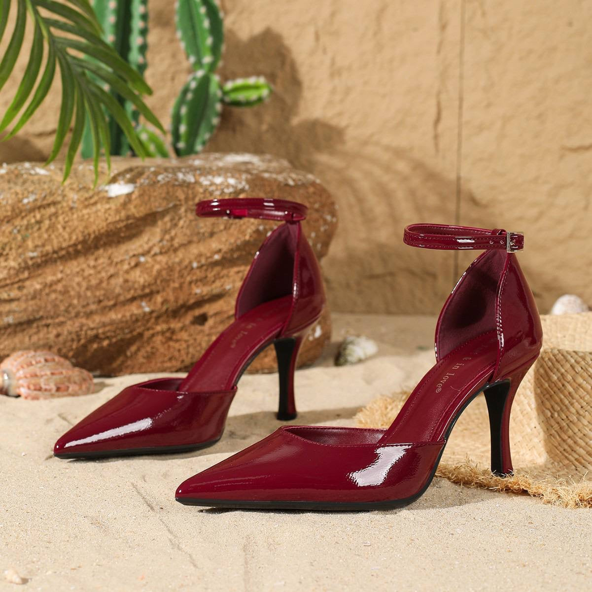 Heels H0495