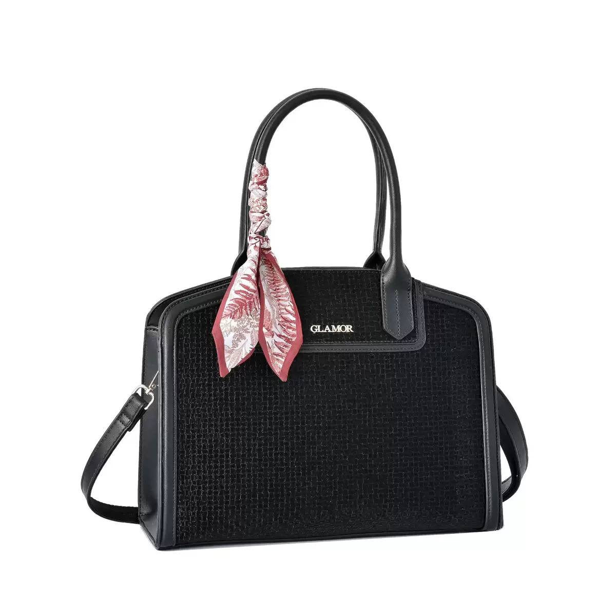 Glamour bag B378