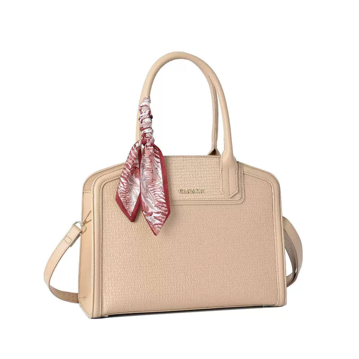 Glamour bag B378