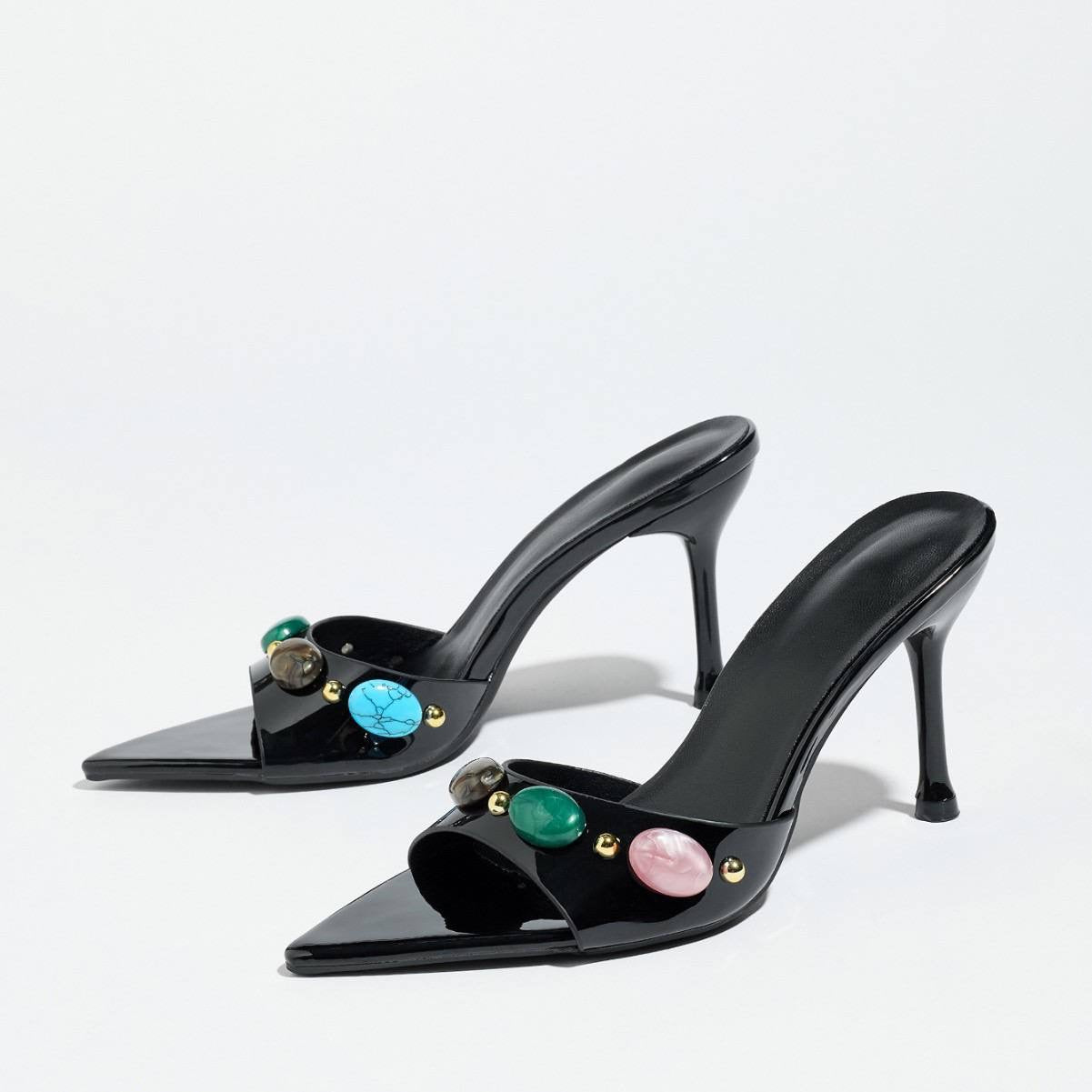 Heels H0489