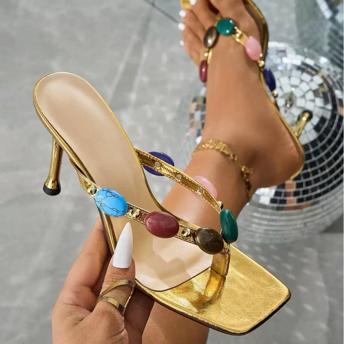 Heels H0514