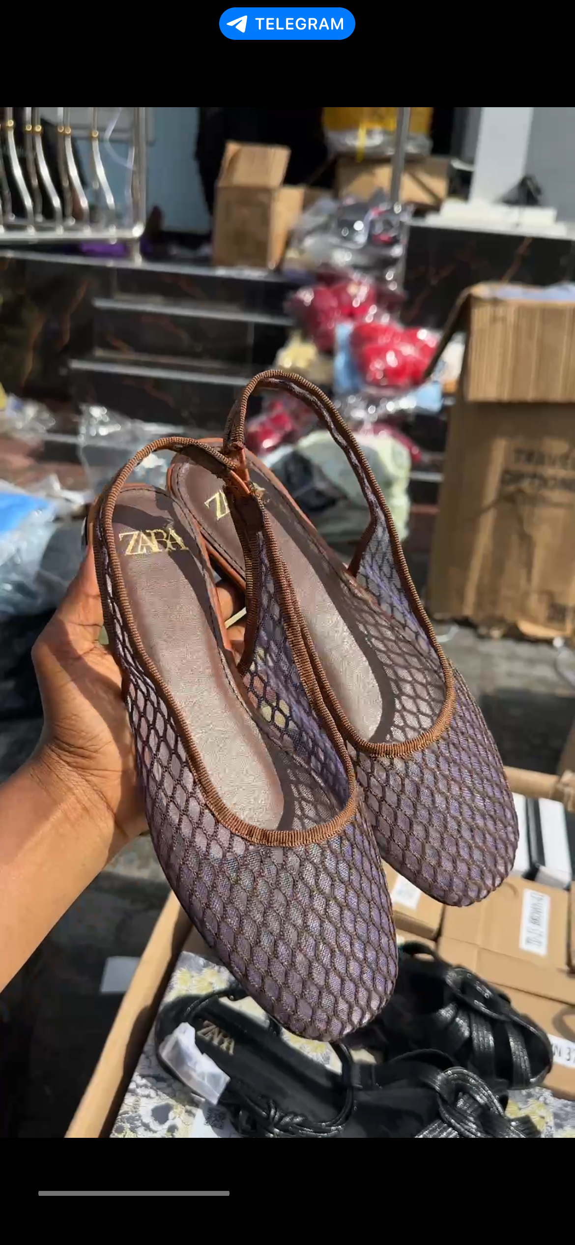 Sandal SD023