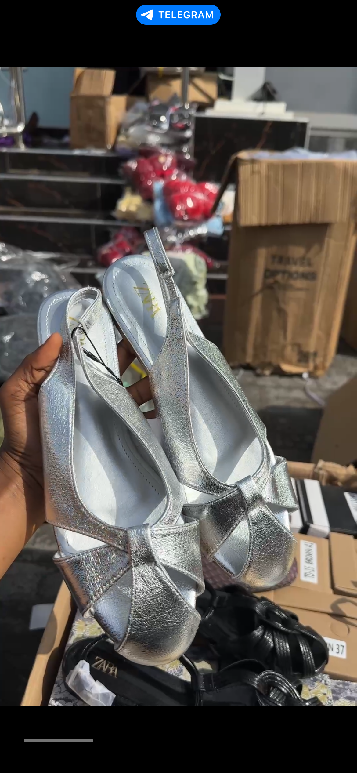 Sandal SD020
