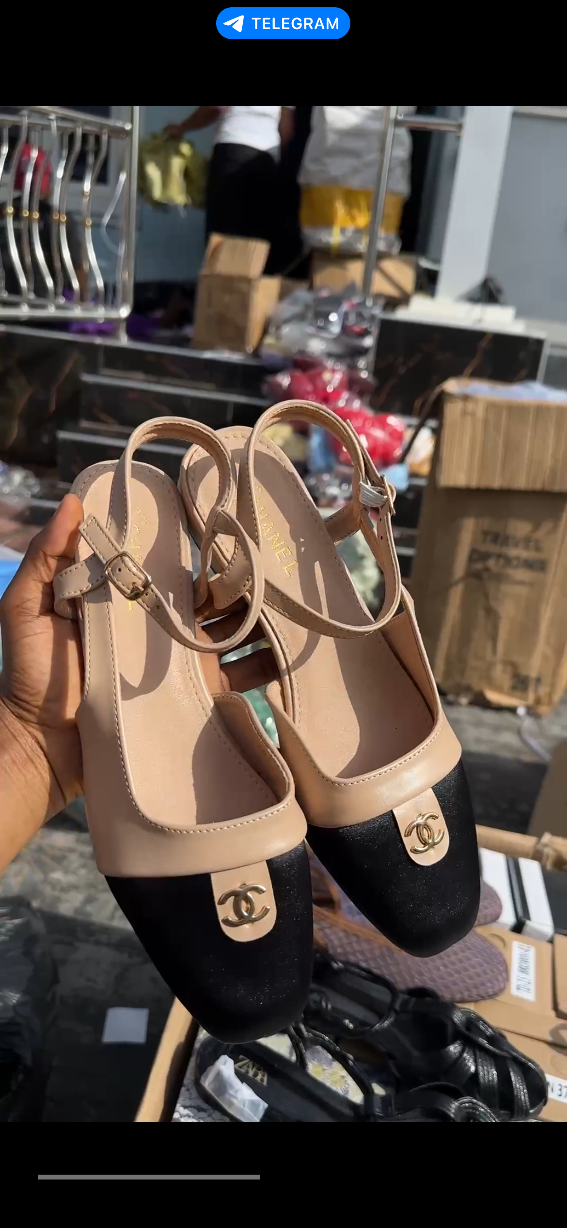 Sandal SD022