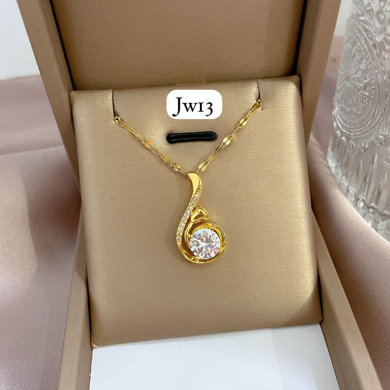 Beautiful Neck pieces