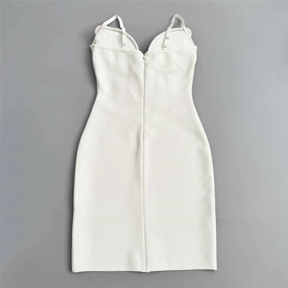 Kael dress D0547